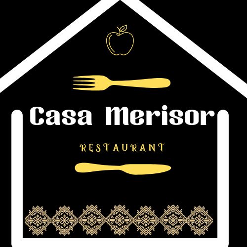 Casa Merisor